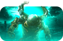 One True King Triumph